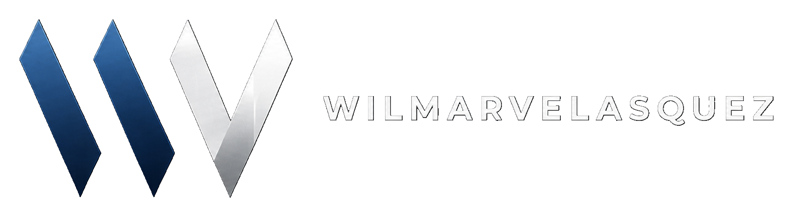 Wilmar Velásquez — logotipo